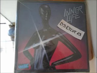 INNER LIFE -MAKE IT LAST FOREVER(RIP ETCUT)UNIDISC REC 80's