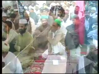 Shan Hazrat Ali by Mufti Hanif Qureshi