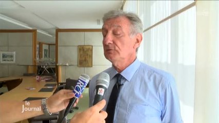 Vendée en Scène : Interview de François Bon