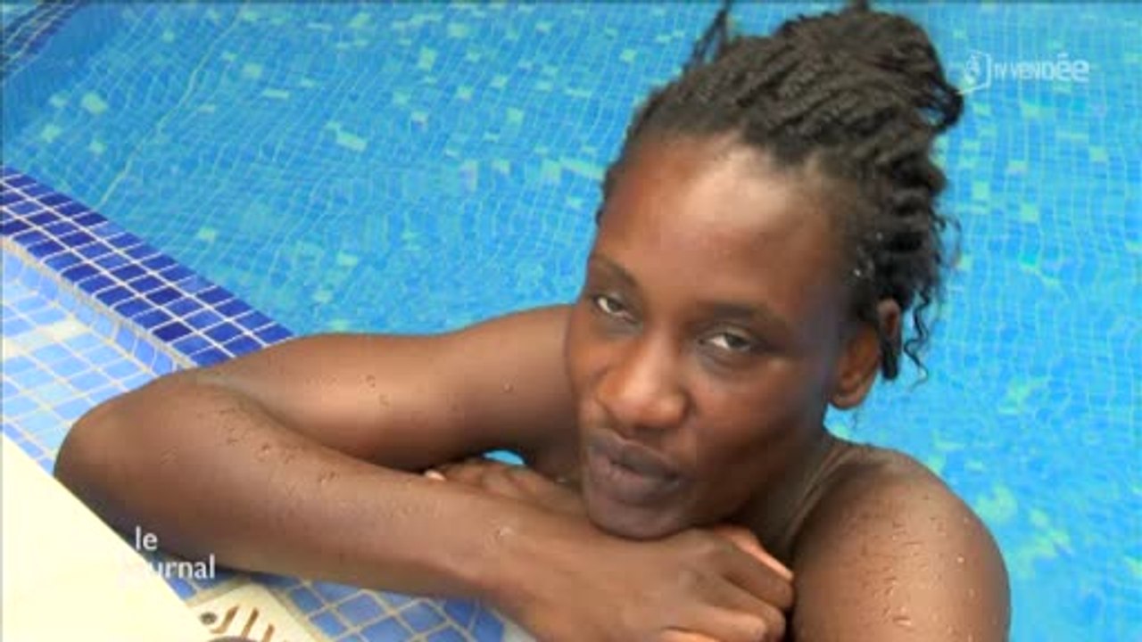 Stage de cohésion de La Roche Vendée Basket Club féminine