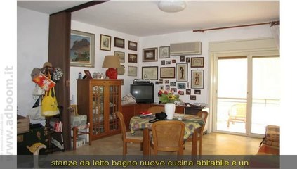 Descargar video: MESSINA, ROMETTA   APPARTAMENTO  ZONA SVINCOLO/MARE MQ 99 EURO 74.500