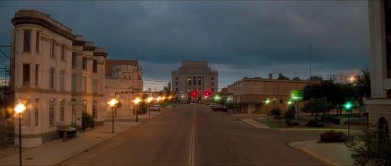 The Town That Dreaded Sundown