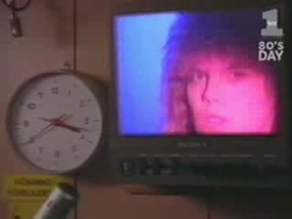 Europe - Final Countdown