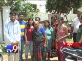 Jammu & Kashmir flood - Family from Bhuj returns home - Tv9 Gujarati