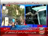 Babar Awan Blasts on PMLN Governance