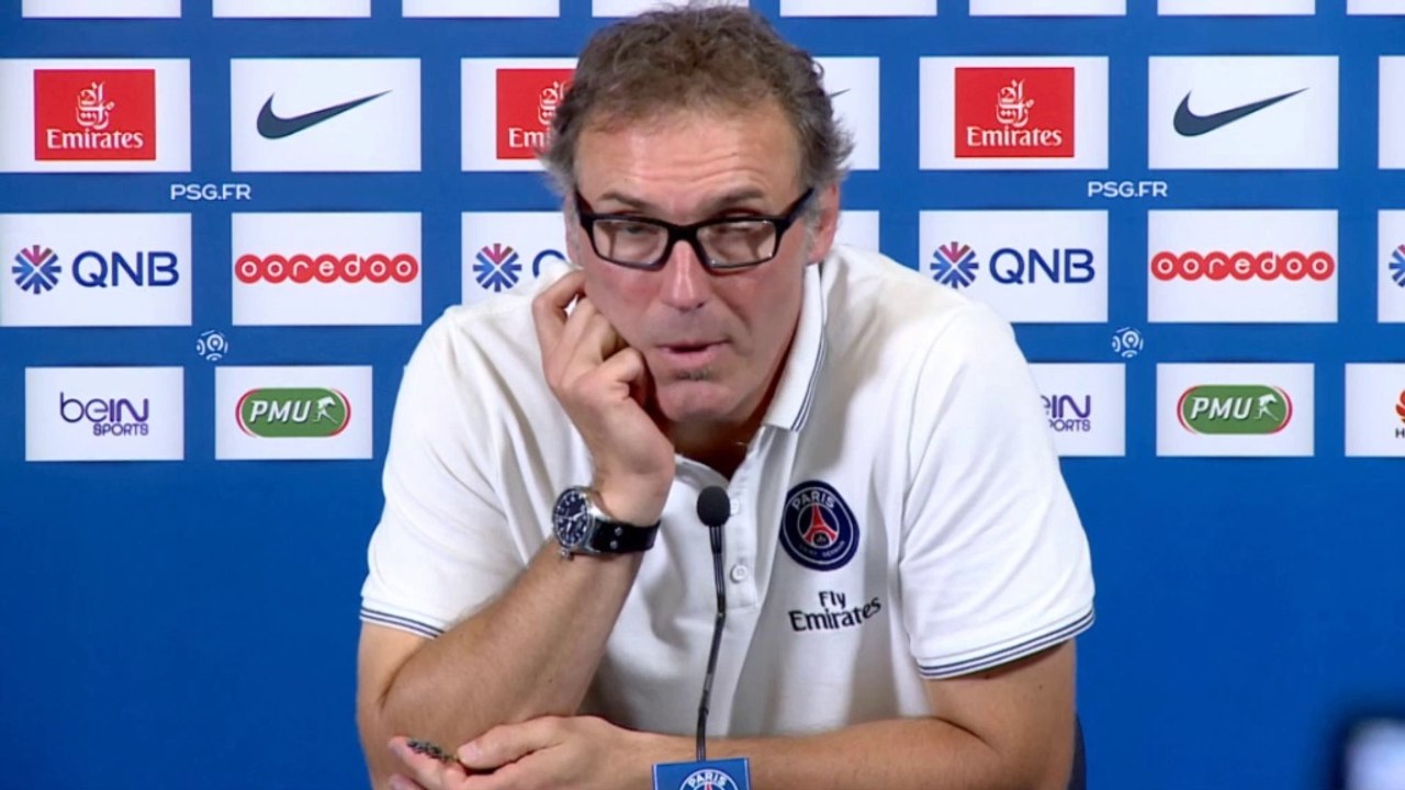 Blanc warnt: Rennes will 'uns zermürben'