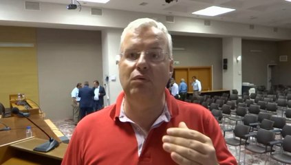 YENI TARIM POLITIKASI BILGILENDIRME TOPLANTISI