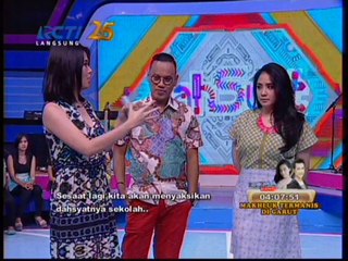 [140913]Dahsyat - Seg 3