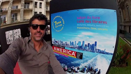 Vincennes et le Festival AMERICA c'est parti pour l'édition 2014