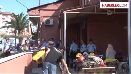 Greenpeace'den "kömürü durdur" eylemi -