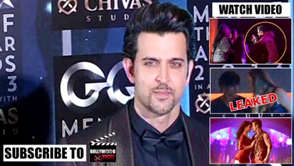 Hrithik Roshan To ROMANCE Katrina Kaif In Zoya Akhtar's ROAD?