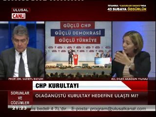 Sorunlar ve Çözümler. 10.9.2014. Çrş. ( S. Batum - D. Akagün Yılmaz )