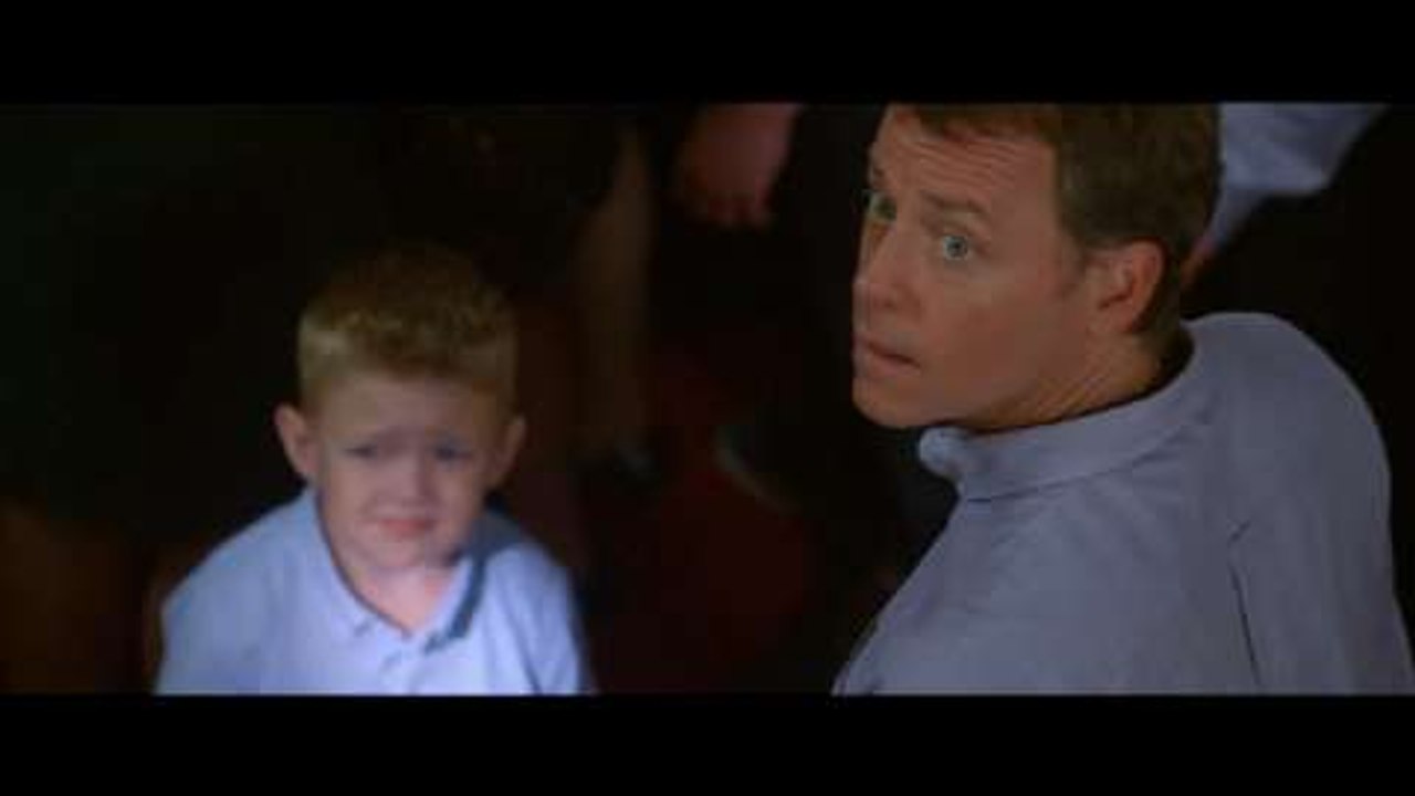 Den Himmel gibts echt - Clip 3 Angst (Deutsch) HD