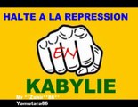 **Kabylie Lwennas** L'Adieu**