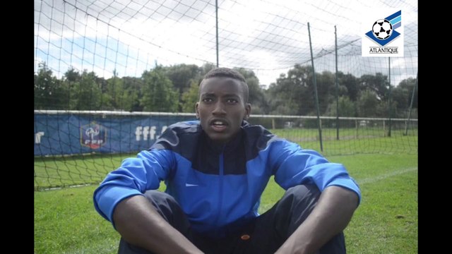 Pôle Espoirs Ligue Atlantique : à la découverte de la promotion 2001