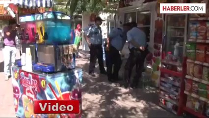 Sokak Ortasında Pompalı Tüfekli Cinayet