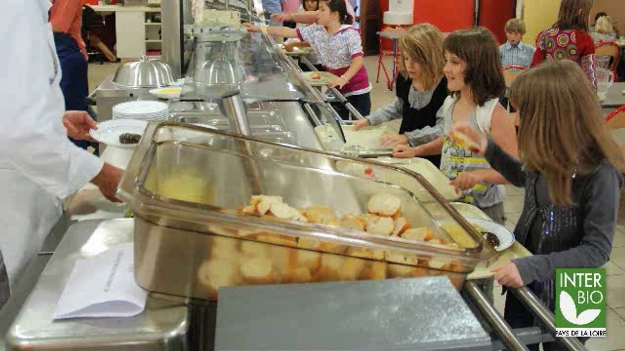 Atelier Lutter contre le Gaspillage alimentaire pour plus de bio en restauration collective