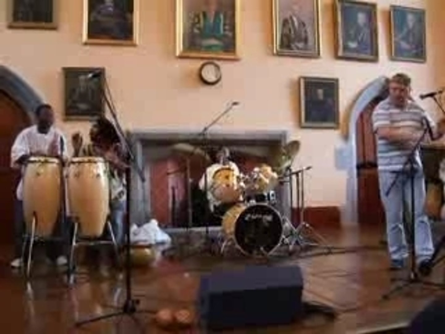 Musique africaine (F1975)