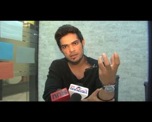 Dare 2 Dance Kunwar Amars Interview