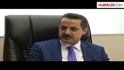 Çalışma Bakanı Sonunda İsyan Etti