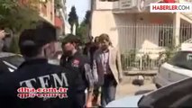 11 Polis Meslekten İhraç Edildi