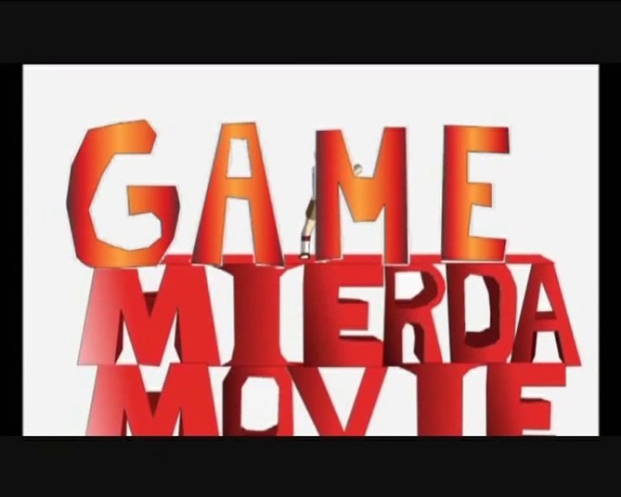 Super cutre bros_ 22 Maxi iglesias vs Jason Friedberg y Aaron Seltzer.