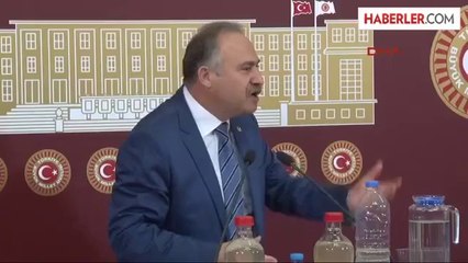 CHP'li Gök: Melih Gökçek Gelsin Bu Suyu İçsin