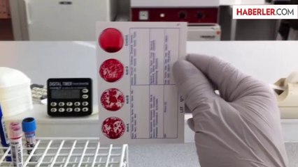 Kan Grubu AB Olanlar Bunamaya Daha Yatkın