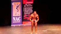 Anj PMG First Ever BodyBuilding Competition.! Hype Normal Day