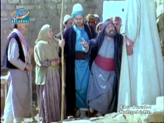 Toprağın Oğlu – Ebu Turab Hazretleri