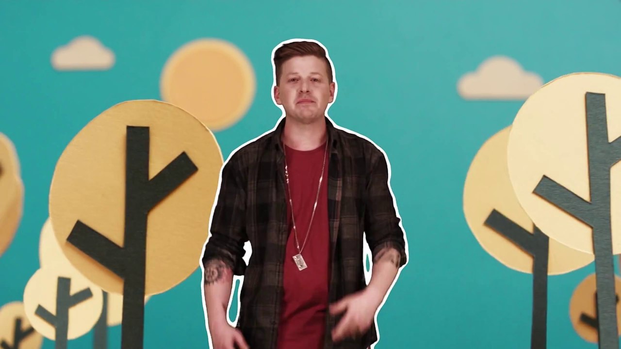 Nico Suave feat. FloMega - Gedicht (Official Video)