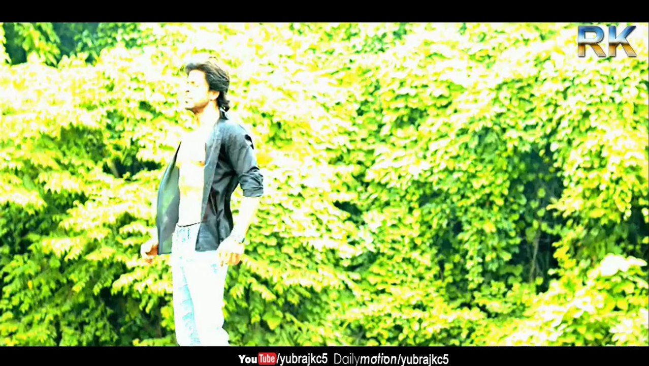 'Manwa Laage' VIDEO Song | Happy New Year | Shah Rukh Khan | Arijit Singh | Shreya Ghoshal