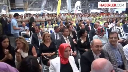 Ford Otosan'dan Şiddete Maruz Kalan Kadınlar İçin 135 Araç