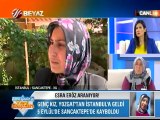 Ebru Gediz ile Yeni Baştan 11.09.2014 2.Kısım