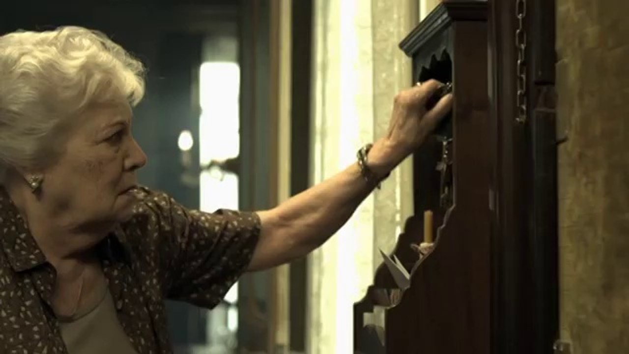 Meurtres au féminin ( 2011 - extrait VF )