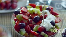 Electrolux Refrigerator TVC 2013 Produced by The Crew Films