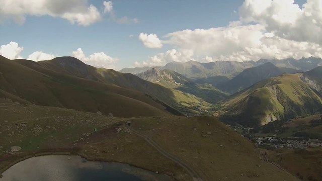 14-09-08 Col de la Croix de Fer