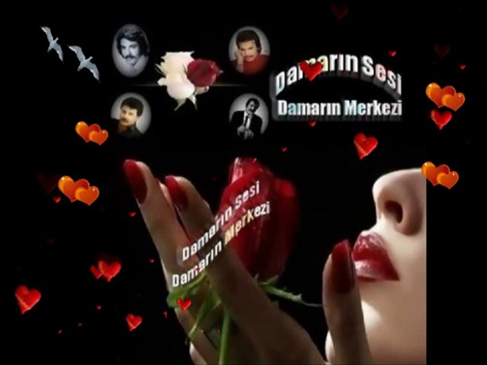 ╭♥╯Hazin Hazin Ağlar GönüL╭♥╯