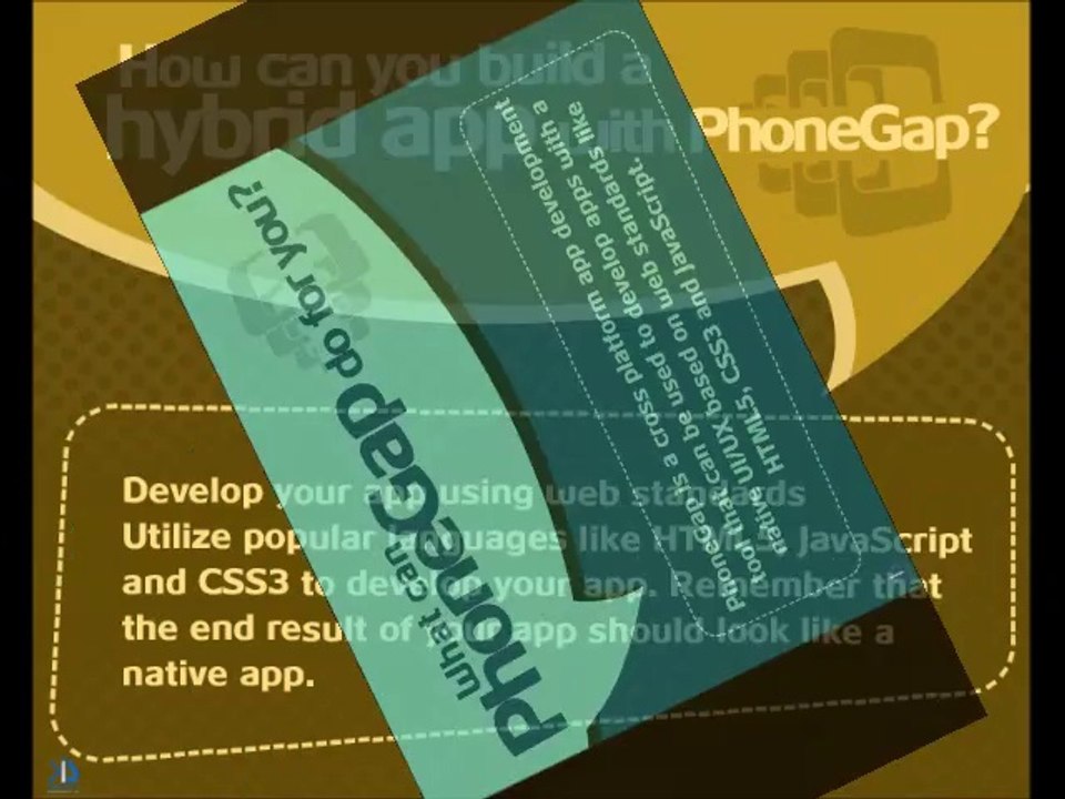 PhoneGap – Is It For You or Not?