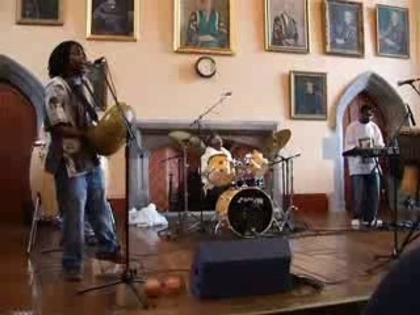Musique africaine (F1959)