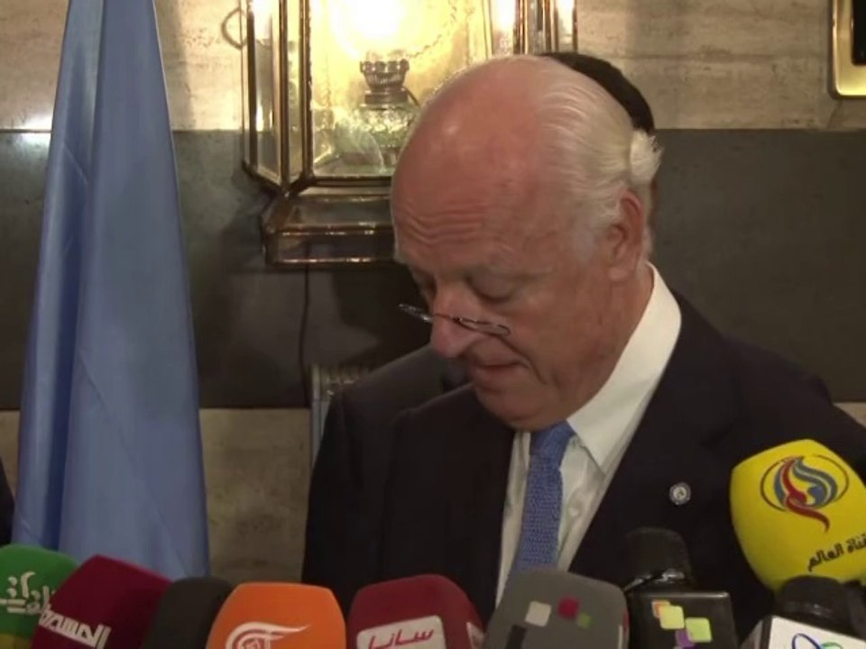 Golan: les 45 Casques bleus fidjiens otages libérés, confirme l'ONU