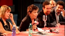 Serena Dandini ritorna in Rai con il programma #staiserena, in onda su Radio2