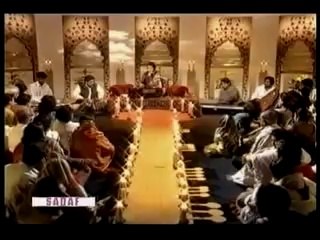 Teri Soorat Nigahon Main.. Munni Begum