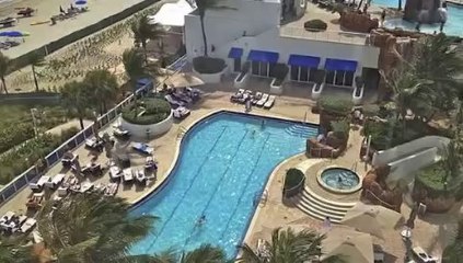 Trump Palace - 18101 Collins Avenue - PH 301 Sunny Isles FL 33160