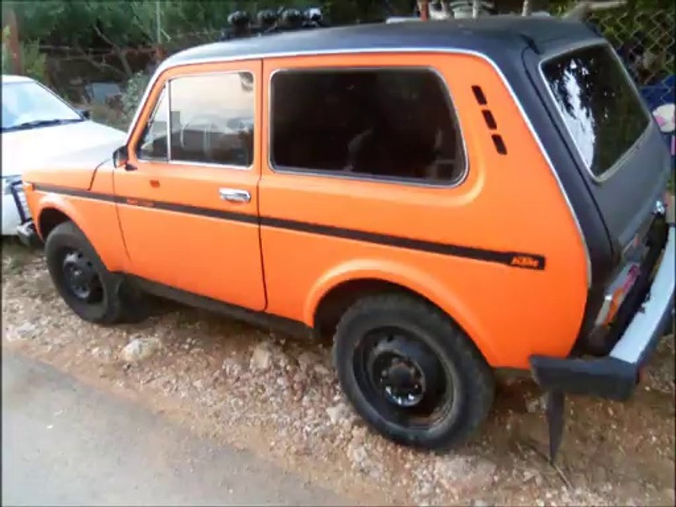 Mon Goulash Disco 2014 (teaser)