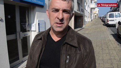 Pesticides interdits. Nutréa condamné : la réaction de Stéphane Rouxel