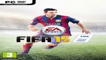 Fifa 15 DEMO PC Game Downloa - YouTube