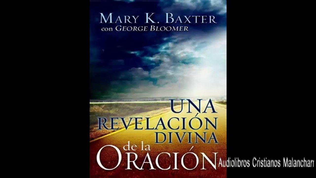 Una Revelación Divina de la Oración 08