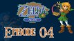 [WT][Mode lié] Zelda Oracle of ages 4 (La harpe des ages)