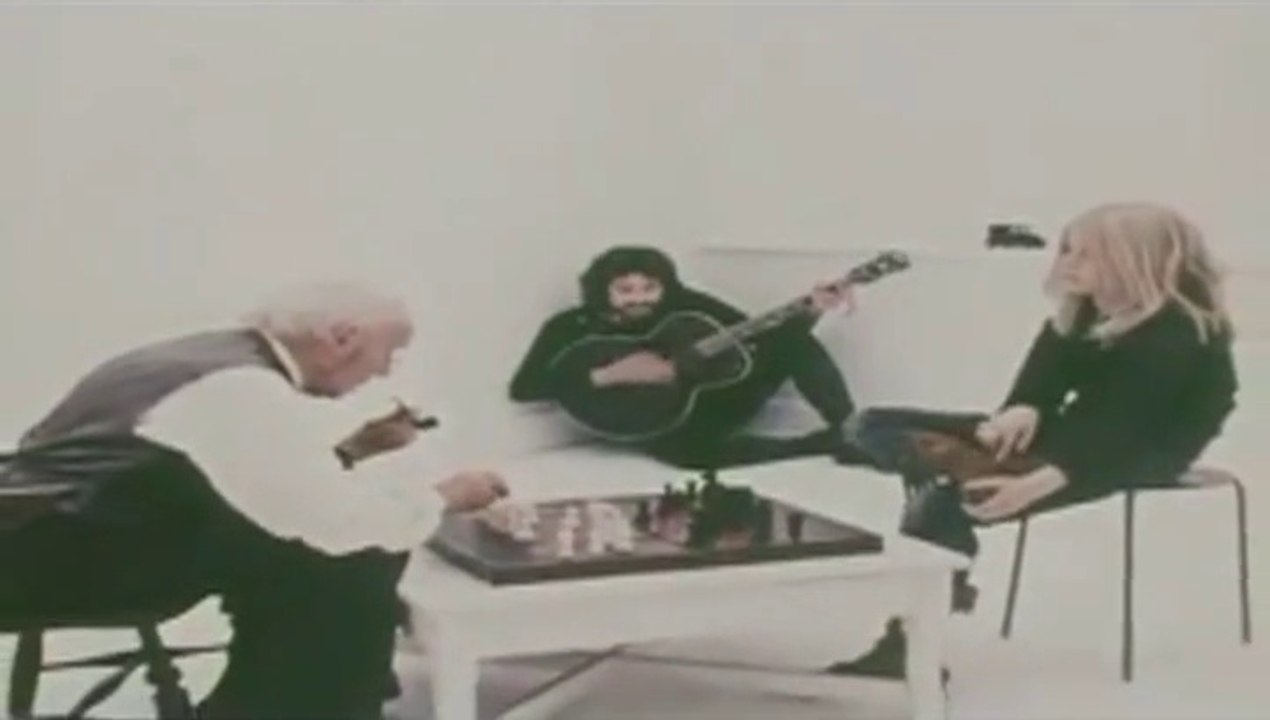 Cat Stevens - Father & Son